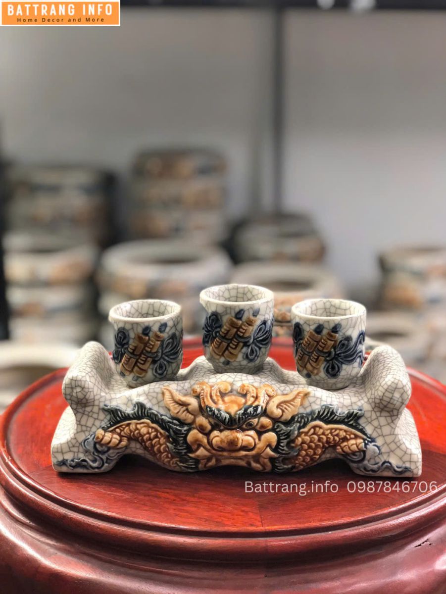 KỶ 3 NGAI RỒNG