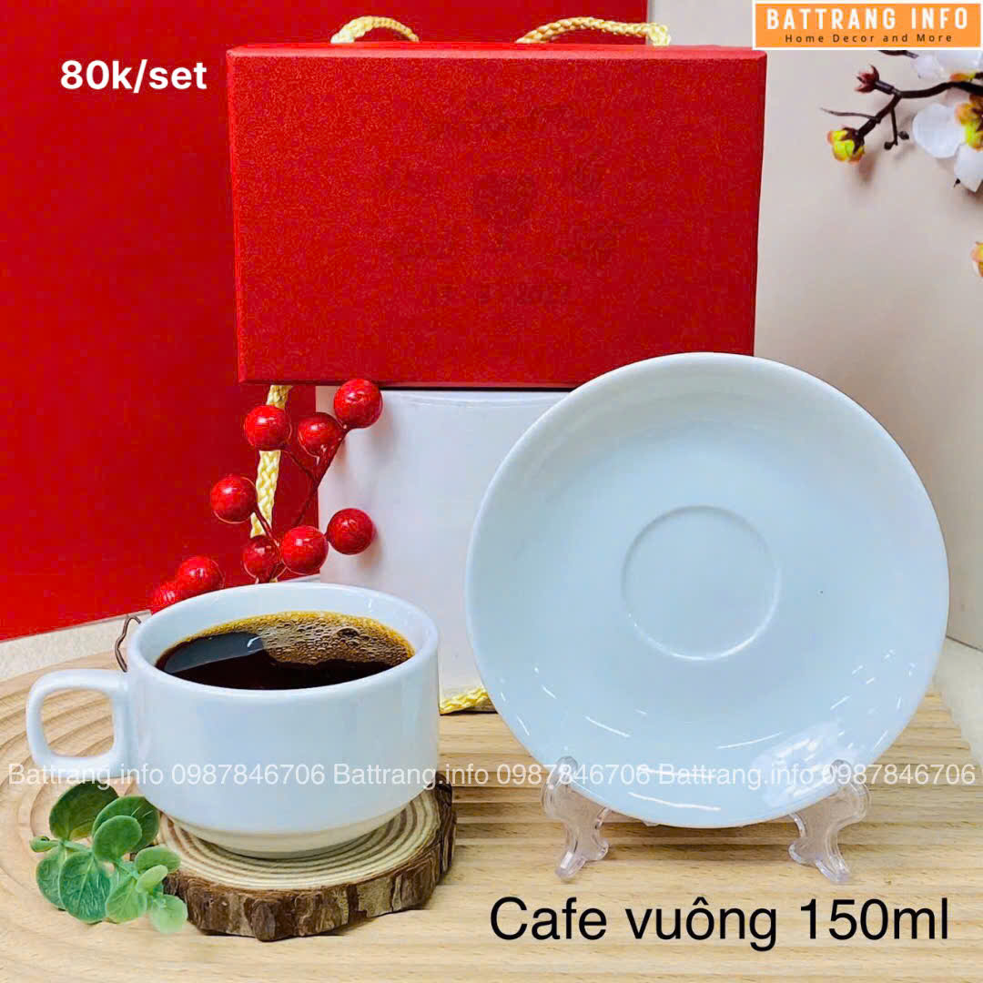 Cốc Sứ Bát Tràng