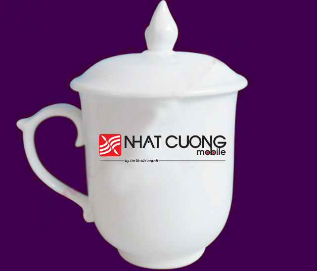 Cốc sứ