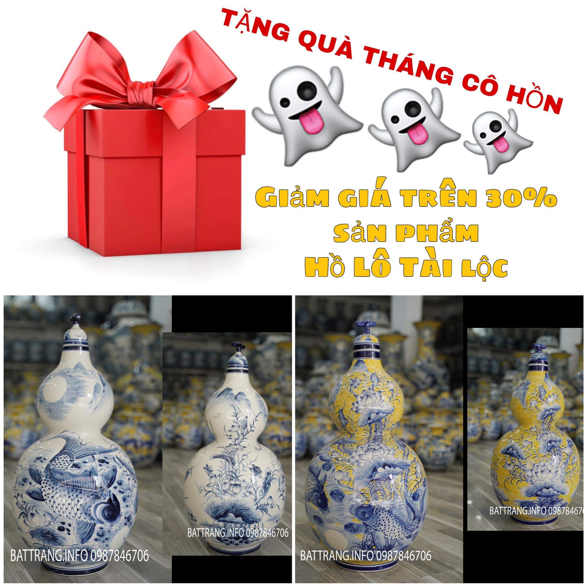 Món Quà Ý Nghĩa Tặng Cha Mẹ Ngày Lễ Vu Lan Báo Hiếu