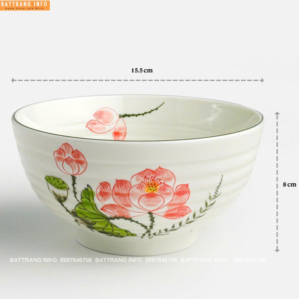 Tô Phệ Sen Hồng P15