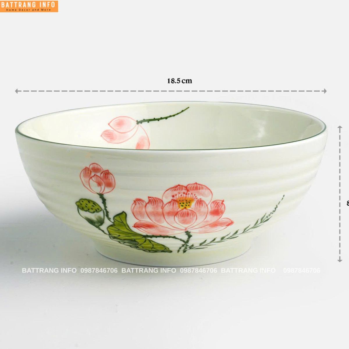 Tô Sen Hồng P18