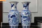Lộc Bình Tứ Linh H60